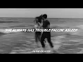 forest blakk - if you love her (slowed  + reverb) lyrics
