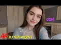 Download Lagu 🔥 Micro Bikinis \u0026 Transparent Lingerie Fashion Trends| Micro Lingerie 4K Shein Try - On Haul 2025