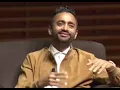 Chamath Palihapitiya 5B net worth one of the very few conservative tech leaders in Silicon Valley