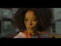 ORGANIZE - GHETTO (OFFICIAL VIDEO)