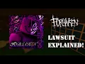 Forsaken VS Souldrivenlove lawsuit explained