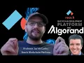 Rekt Radio Interview Professor McCarthy of Reach Blockchain
