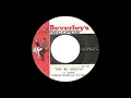 Desmond Dekker and the Aces "Poor Me Israelites" (Original JA Pressing)