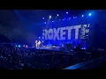 Download Lagu Spending My Time - ROXETTE - Concert Tour 2025 - Melbourne