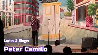 pension by peter camil new konkani song won best lyrics award at 45th kala academy tiatr competition