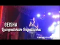 Download Lagu Geisha LIVE - Lumpuhkan Ingatanku Jogja 14/09/13