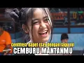 Download Lagu CEMBURU MANTANMU‼️Pengamen suara emas bikin salah tingkah