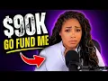 Melanie King raises 90K for SICK Daughter