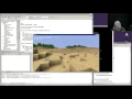 open block building game programming