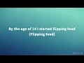 Unknown T - Adolescence ft. Digga D (Lyrics)
