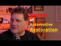 Inside the World of Paint Body - Jeff Matauch I Ep 4