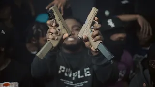 MellyMel - F ck Da Opps Shot by Lou Visualz
