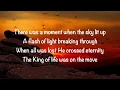 Download Lagu Bethel Music - All Hail King Jesus - Lyrics Video