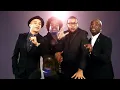 DAMAGE - I'LL BE LOVING YOU FOREVER (THE BIG REUNION LIVE CONCERT 2014)