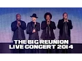 Download Lagu DAMAGE - I'LL BE LOVING YOU FOREVER (THE BIG REUNION LIVE CONCERT 2014)
