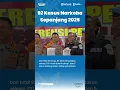 Download Lagu Polresta Palu Ungkap 92 Kasus Narkoba Sepanjang 2025, 108 Tersangka Diamankan