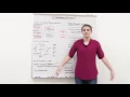 Community Structure