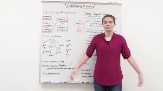 Community Structure