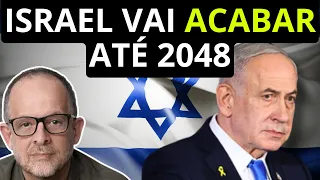 A armadilha que Netanyahu criou para Israel - Breno Altman