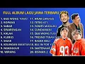 Lagu FULL ALBUM LAGU JAWA TERBARU 2025 | SABAR, EGO WONG TUO, ROPANG