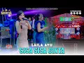 Lagu Laila Ayu - Sisa Sisa Cinta I Mahesa music live Dawarblandong - Mojokerto