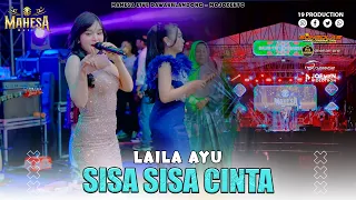 laila ayu sisa sisa cinta i mahesa music live dawarblandong mojokerto