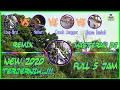 Download Lagu MASTERAN KOMBINASI KAPAS TEMBAK VS KENARI VS CUCAK JENGGOT VS LOVE BIRD | 5 JAM | NEW TERJERNIH !!!