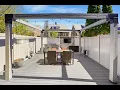 Astoria Duplex for rent with a backyard parking and EV charging 20-27 26th St Astoria NY 11105