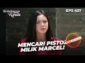 Mampukah Gladys Temukan Pistol Milik Marcel? | TERBELENGGU RINDU | EPS. 437 EXTENDED VERSION