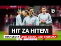 Download Lagu REKORD WSZECH CZASÓW LEGII! MIODUSKI ZAUFAŁ BOBICOWI I ŻEWŁAKOWOWI, A CI ZASZALELI W IMIĘ TYTUŁU!