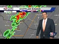 Tanner s Sunday 6PM Weather 26