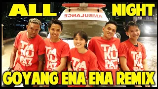 Download GOYANG ENA ENA | ALL NIGHT REMIX MP3