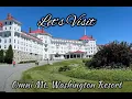 Omni Mt Washington Resort - Walkthrough and Tour