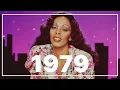 Download Lagu 1979 Billboard Year ✦ End Hot 100 Singles - Top 100 Songs of 1979