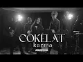 Download Lagu Cokelat - Karma (LIVE) #Akustikasuria