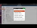 How to change the font size of codeblocks IDE