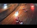 Georgia Wrong Way Driver Crashes Into Innocent Driver On I-75
