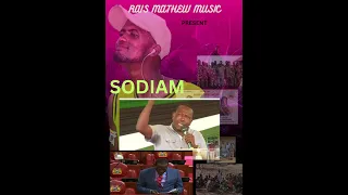 Lesodiam Hon J Lekuton By Rais Mathew Official Audio 