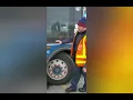 NYC MTA FULL DMV CDL PRE-TRIP INSPECTION ALSAPS UNDERCARRIAGE