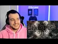 DillyLandReacts - Illenium - Sideways ft. Valerie Broussard & Nurko