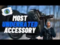 The L-Bracket A MUST HAVE Camera Accessory