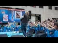 Download Lagu Ed Sheeran performs \