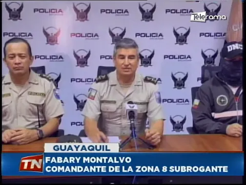 Encuentran sin vida a una persona que fue secuestrada en El Guasmo