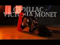 Cadillac - Victoria Monet Adison Briana Choreography Floorplay