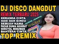 Lagu DISCO MIX DANGDUT WAKATOBI VIRAL ‼️DASI DAN GINCU / DANGDUT NOSTALGIA VIRAL 2025