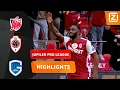GYRANO KERK IN TOPVORM IN DE TOPPER!🔥🌟 | Antwerp vs Genk | Jupiler Pro League 2024/25 | Samenvatting