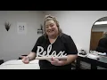 Serenity Lily Massage