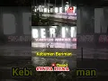 Download Lagu Penampakan Alun-alun Pancasila Kebumen Kembali Beriman