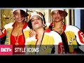 Hip Hop Awards Presents Style Icon - All The Classic Looks And Fits From The 80s