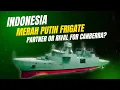 Het Indonesische Merah Putih-fregat: een strategische wake-up call voor Australië
